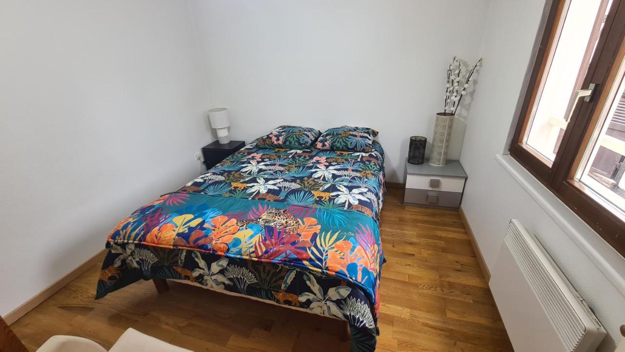 Selestat Entre Colmar Et Strasbourg Apartment Exterior photo