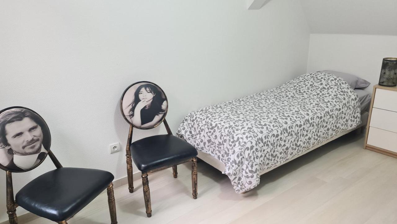 Selestat Entre Colmar Et Strasbourg Apartment Exterior photo